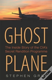 Capa do artigo Ghost Plane