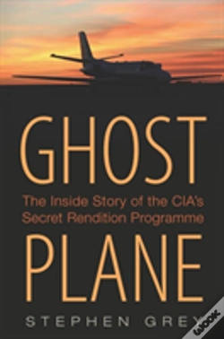 Capa do artigo Ghost Plane