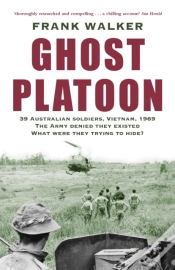 Capa do artigo Ghost Platoon