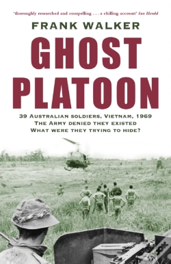 Capa do artigo Ghost Platoon