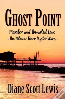 Capa do artigo Ghost Point