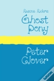 Capa do artigo Ghost Pony