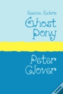 Capa do artigo Ghost Pony