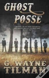 Ghost Posse