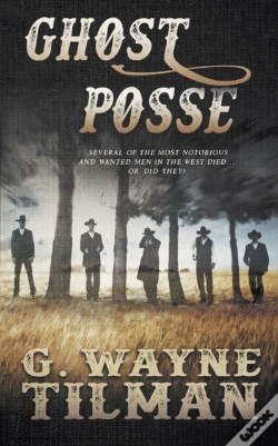 Capa do artigo Ghost Posse