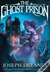 Capa do artigo Ghost Prison
