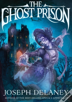 Capa do artigo Ghost Prison