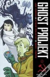Capa do artigo Ghost Projekt
