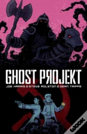 Capa do artigo Ghost Projekt (New Edition)