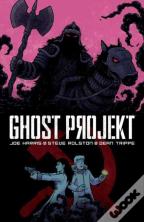 Ghost Projekt (New Edition)