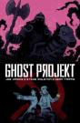 Ghost Projekt (New Edition) - Preview