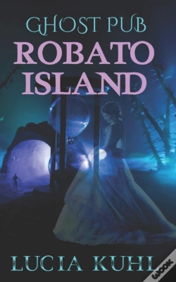 Capa do artigo Ghost Pub