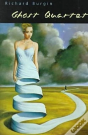 Capa do artigo Ghost Quartet