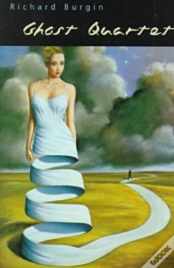 Capa do artigo Ghost Quartet