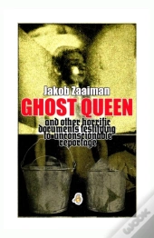 Ghost Queen