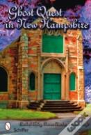 Ghost Quest In New Hampshire