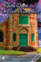Capa do artigo Ghost Quest In New Hampshire