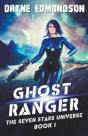 Ghost Ranger - Preview