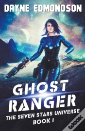 Capa do artigo Ghost Ranger