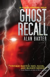 Ghost Recall
