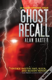 Capa do artigo Ghost Recall