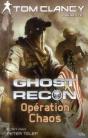 Ghost Recon: Choke Point - Preview