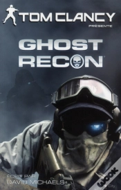 Capa do artigo Ghost Recon