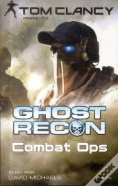 Ghost Recon Combat Ops