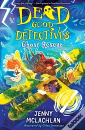 Ghost Rescue