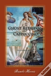 Capa do artigo Ghost Retrieval And Cappuccino