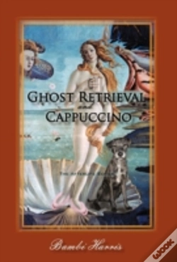 Capa do artigo Ghost Retrieval And Cappuccino