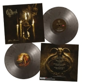 Capa do artigo Ghost Reveries - Vinil