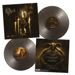 Capa do artigo Ghost Reveries - Vinil