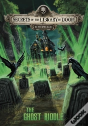 Capa do artigo Ghost Riddle