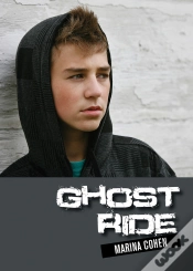 Capa do artigo Ghost Ride
