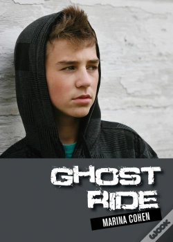 Capa do artigo Ghost Ride