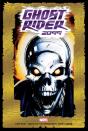 Ghost Rider 2099 Omnibus - Preview
