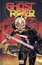 Ghost Rider All New Marvel Now T.1 - Preview