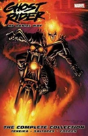 Ghost Rider By Daniel Way: The Complete Collection - Preview
