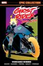 Ghost Rider: Danny Ketch Epic Collection: Vengeance Reborn - Preview