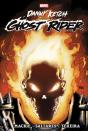 Ghost Rider: Danny Ketch Omnibus Vol. 1 - Preview