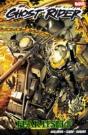 Ghost Rider: Fear Itself - Preview