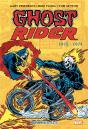 Ghost Rider ; Intégrale ; 1972/1974 - Preview