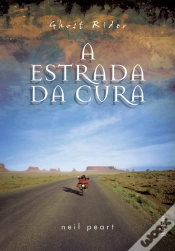Capa do artigo Ghost Rider