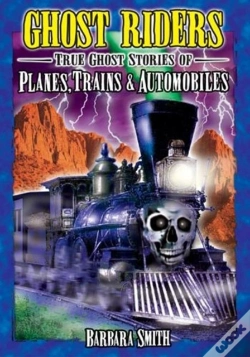 Capa do artigo Ghost Riders