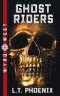 Ghost Riders - Preview