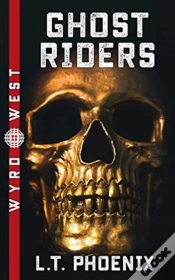 Capa do artigo Ghost Riders