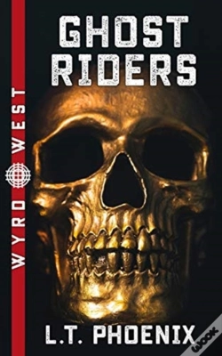 Capa do artigo Ghost Riders