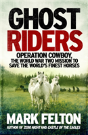 Ghost Riders - Preview