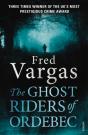 Ghost Riders Of Ordebec - Preview